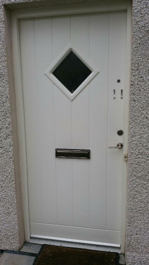 Lerwick Garden Cottage Inverness Exterior foto